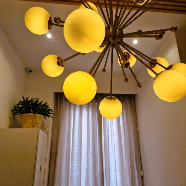 Hostal Comercial, Madryt