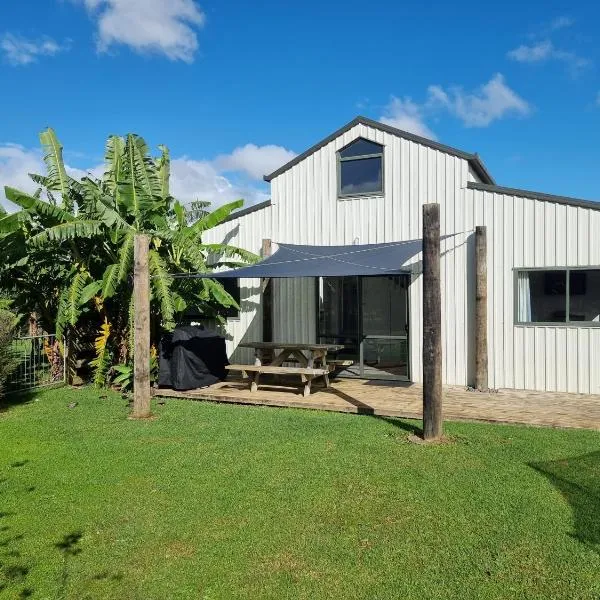 Bookabarn, khách sạn ở Kerikeri