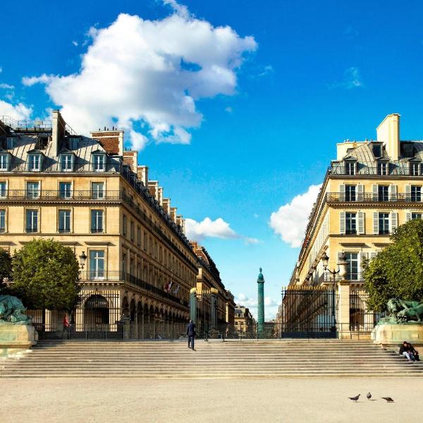 The Westin Paris - Vendôme