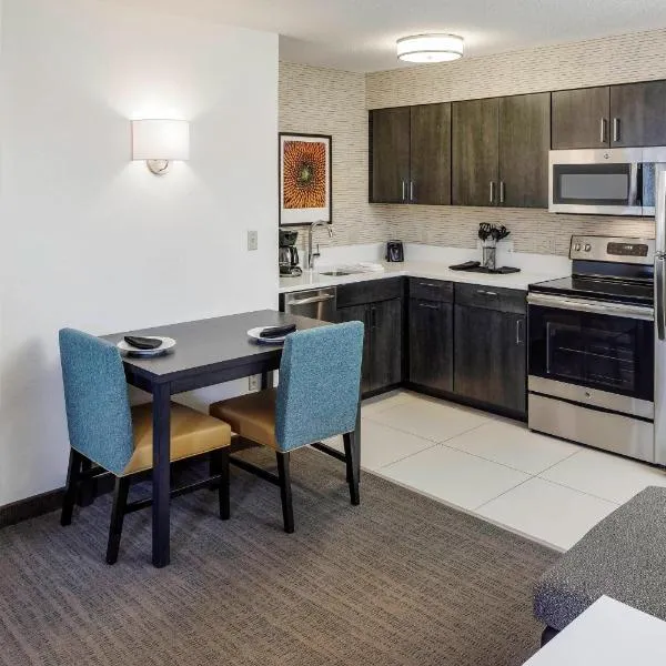 Residence Inn by Marriott Portsmouth, Hotel in Portsmouth