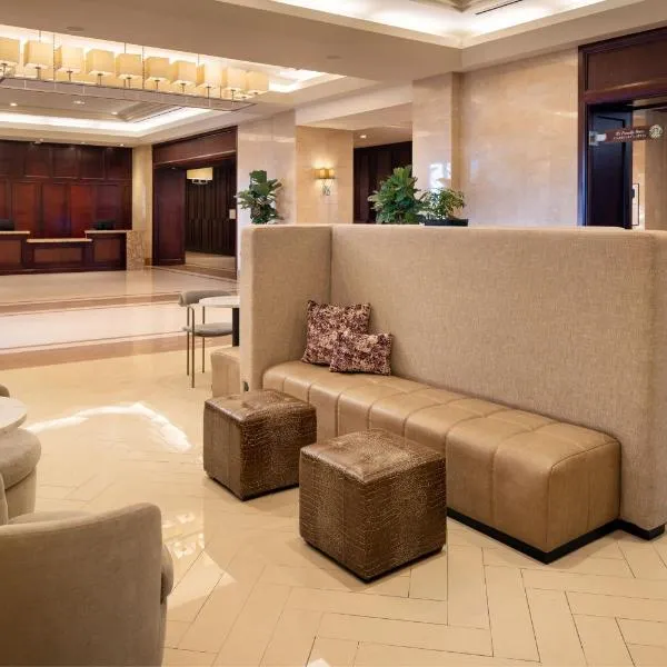 Sheraton Garden Grove-Anaheim South, hotel a Anaheim