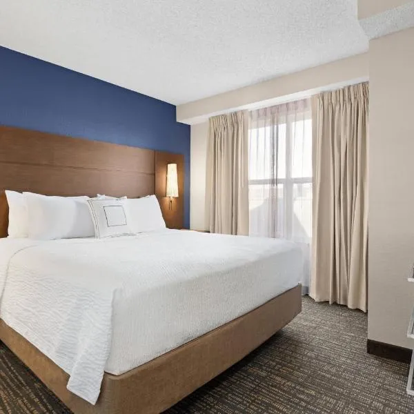 Residence Inn Salem, hotel a Salem