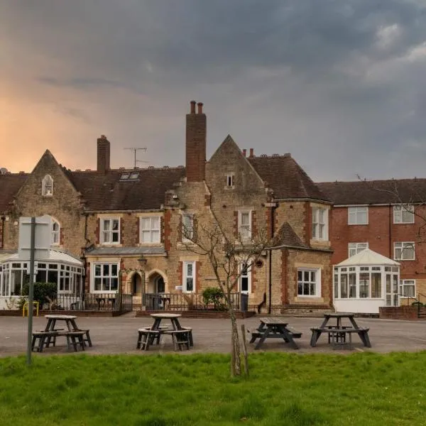 Hamlet Hotels Maidstone, hotel v destinácii Maidstone