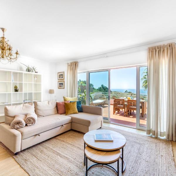 Big Wave Front Row - Two Bedroom