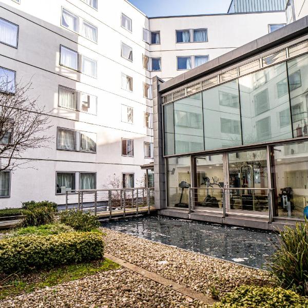 Friendship House (Southwark), London
