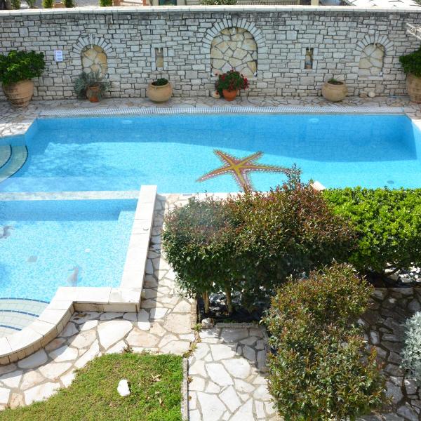 Villa Alkmini