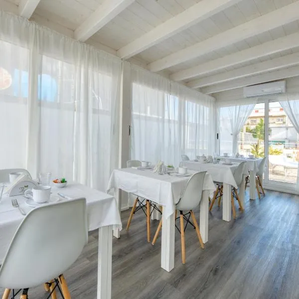 ILICE B&B, hotel in Lecce