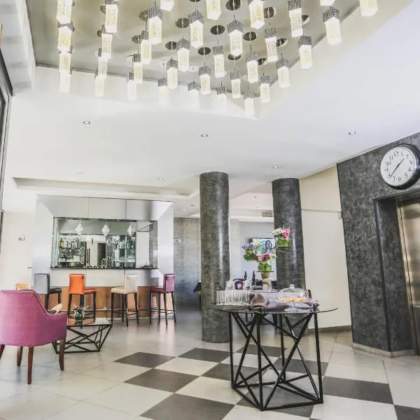 Le Fred, hotel in Antananarivo