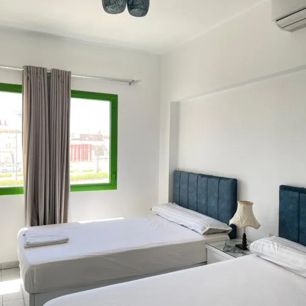 City Center Apartment - Neama Bay，位于沙姆沙伊赫的酒店