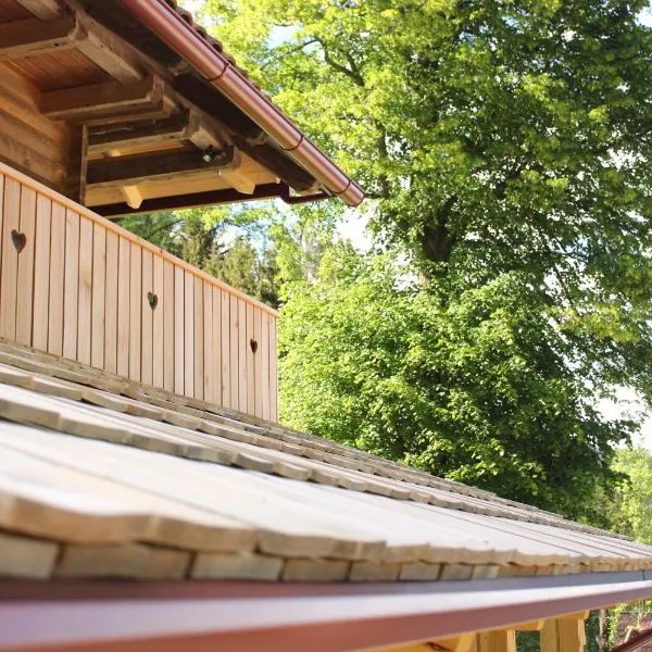 APARTMA BREST, ξενοδοχείο σε Gornji Grad