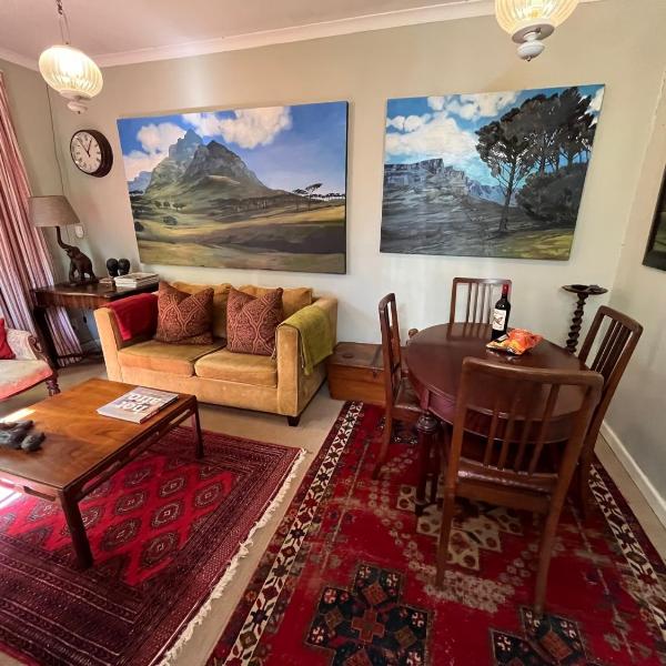 Constantia Guest House