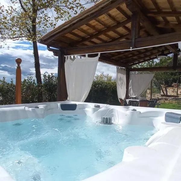 Domus Antiqua Bed & Breakfast, hotel in Spello