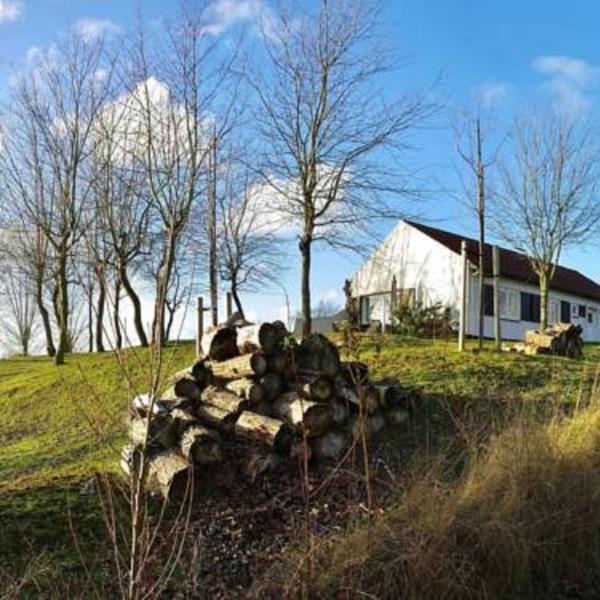 Vakantiewoning Zandhof