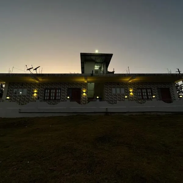 REHMANS HOMESTAY, hotel v destinaci Ooty