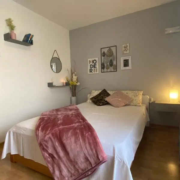 Guest House Tonica, hotell Krkis