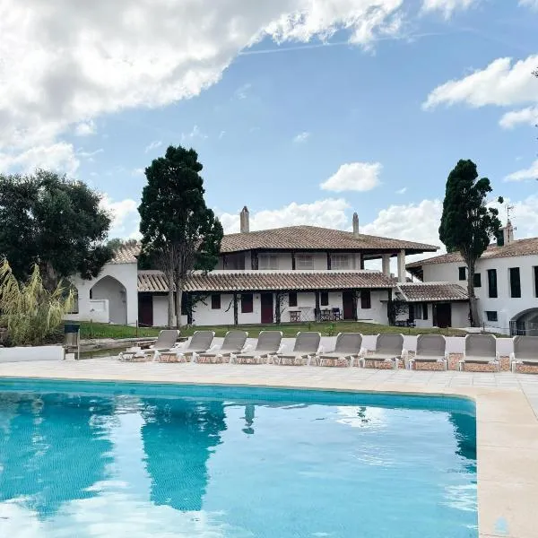 Binivell Park - Caliu Apartments, ξενοδοχείο σε Binibeca