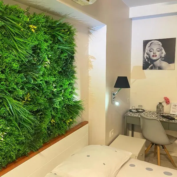 Hostel Pipištrelo, Hotel in Pula