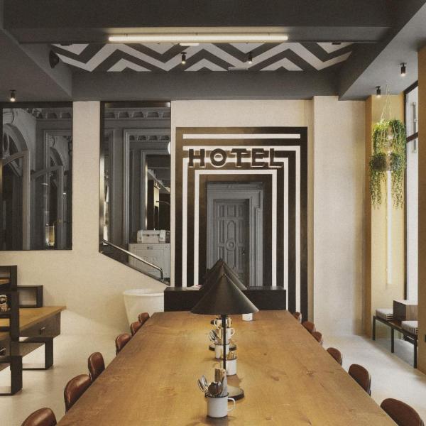 Petit Palace Chueca