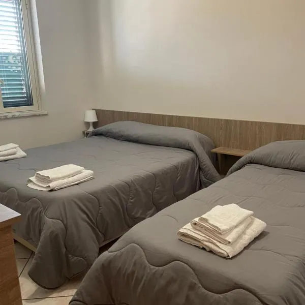 Airport Tourist's House, khách sạn ở Catania