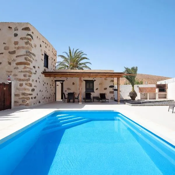 Casa Rural Andresito, hôtel à Pájara