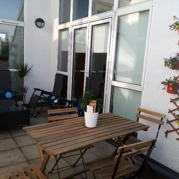 Hendon Central, Private room ensuite, London