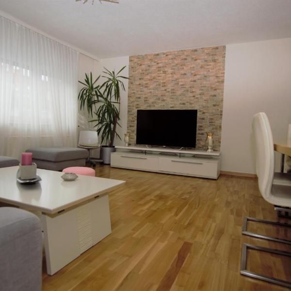 Luxury Apartment in Stuttgart, Stuttgart