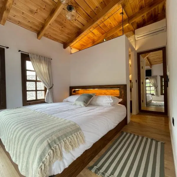 N'Gorice, hotel a Berat