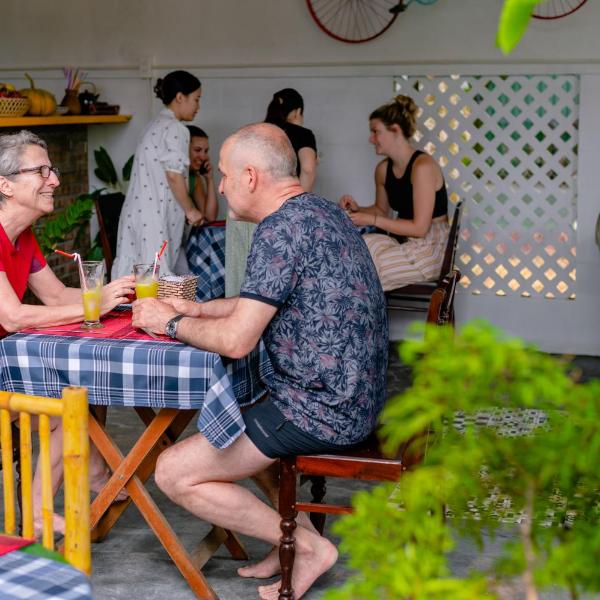 5 Coconut Villa, Hoi An