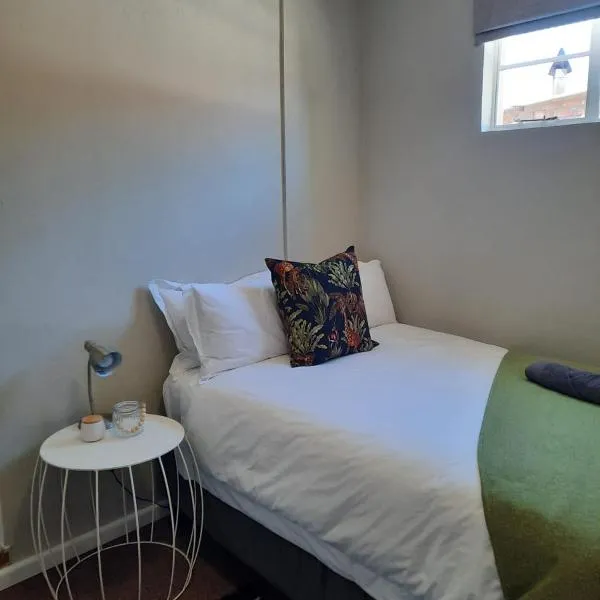 Little Milner Cottage, Hotel in Queenstown