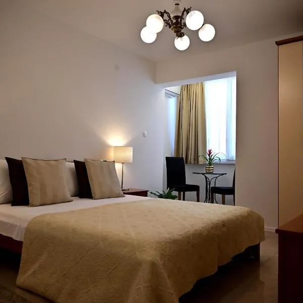 Viesnīca Studio apartment Snjezana Dubrovnikā