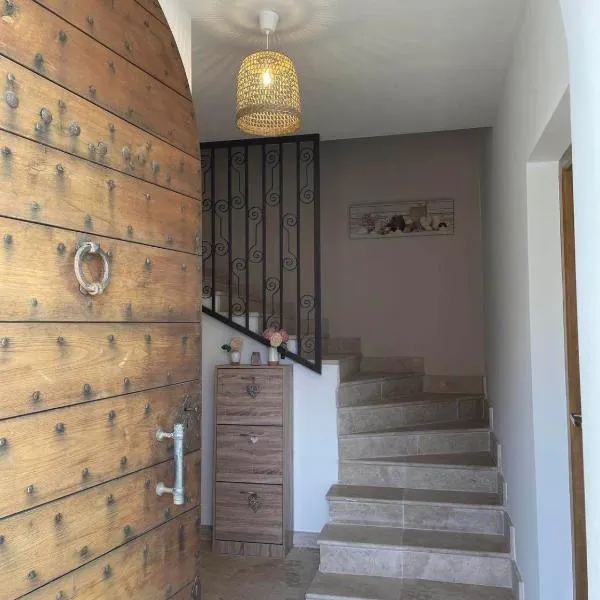 Casa di Mela, hotel in Mela