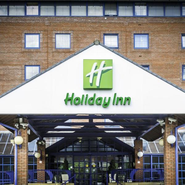 Holiday Inn London Sutton, an IHG Hotel