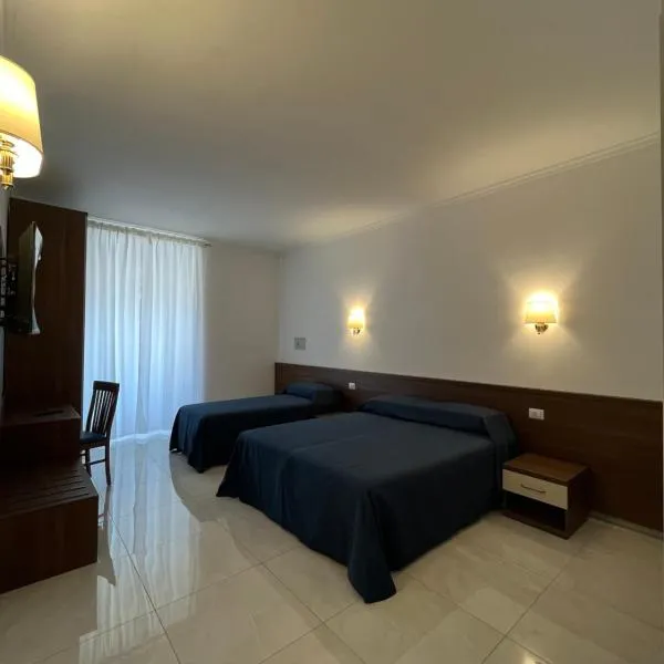 Giovanni Guest House โรงแรมในโรม