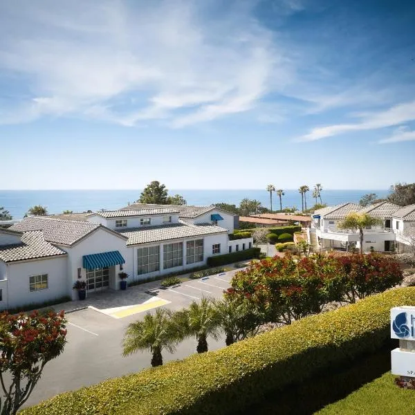 ホテルインディゴ サンディエゴ デル マー（Hotel Indigo San Diego Del Mar by IHG）、サンディエゴのホテル