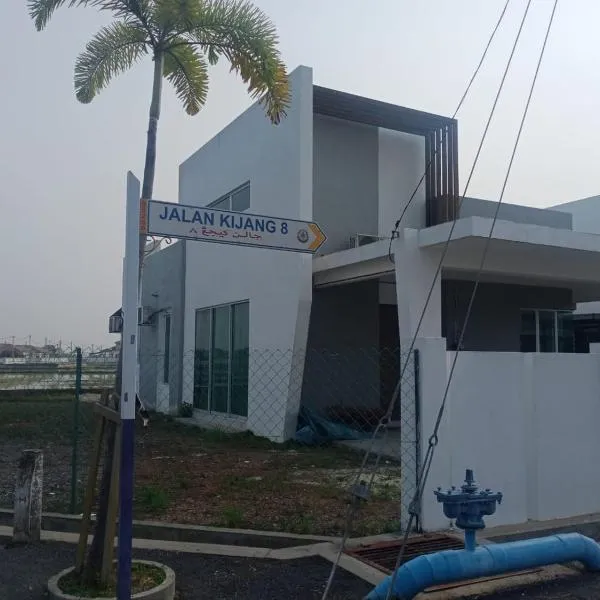 MY KIJANG HOMESTAY - Banglo, Alor Setar Kedah DarulAman, ξενοδοχείο σε Alor Setar