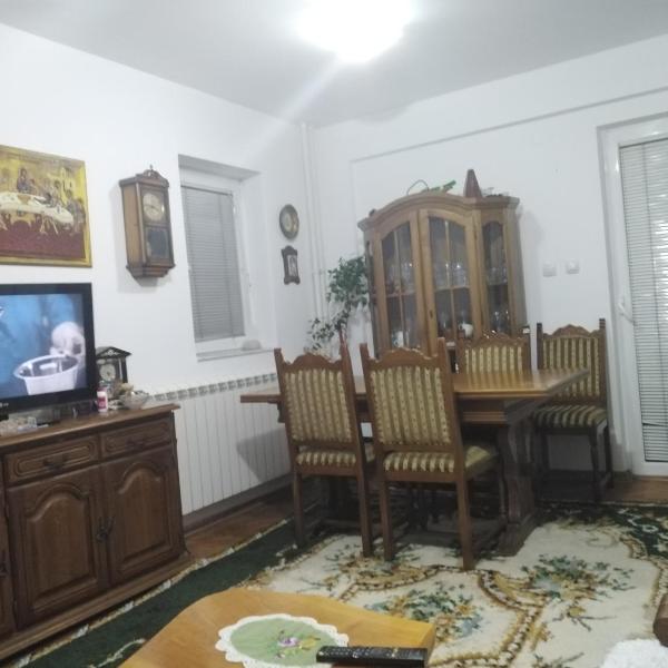 Kraljevski apartman