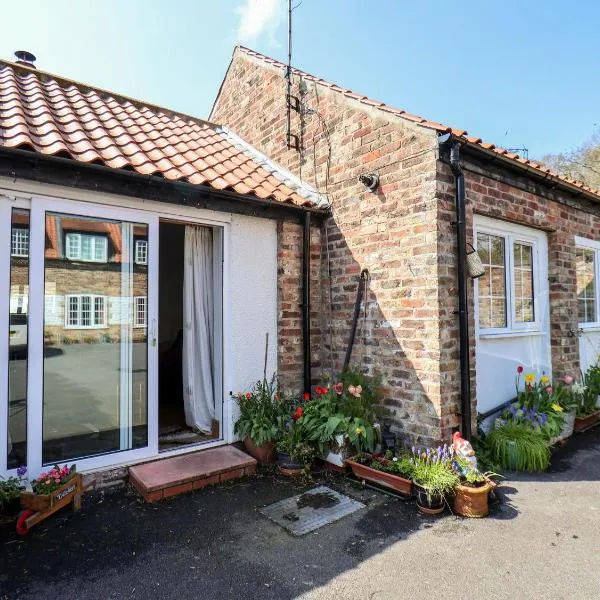 Twitchers' Den, hotel in Bridlington