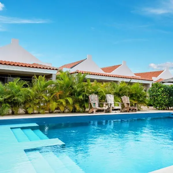 Kura Kabana by Boutique Bonaire Unique Resorts, hôtel à Kralendijk