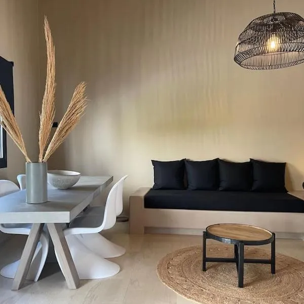 Traditional Cosy Home, hotel in Ios Chora