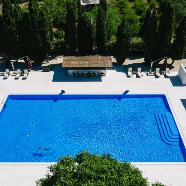 Son Julia Country House & Spa, hotel v destinaci Llucmajor