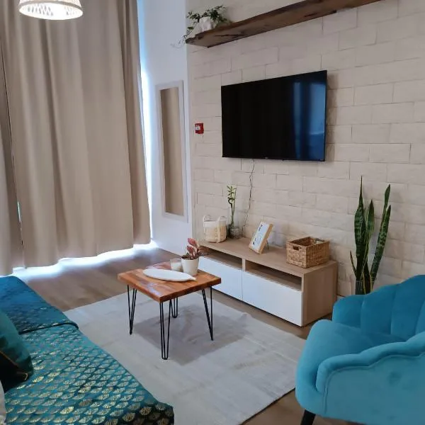 Kings B&B Santa Cruz, хотел в Санта Крус