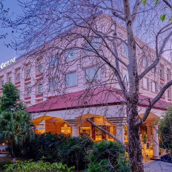 Fortune Park, Katra - Member ITC Hotels' Group, ξενοδοχείο σε Katra