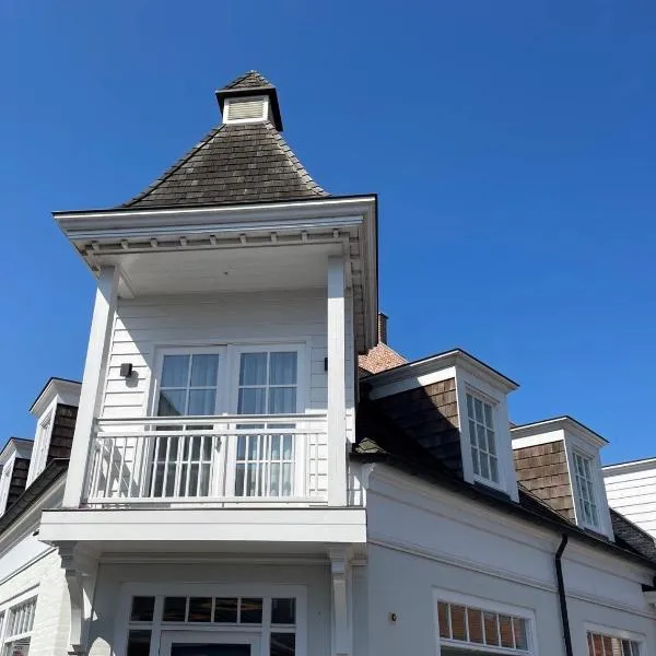 De Lindenhoeve Boutique Hotel, hotel in Sluis