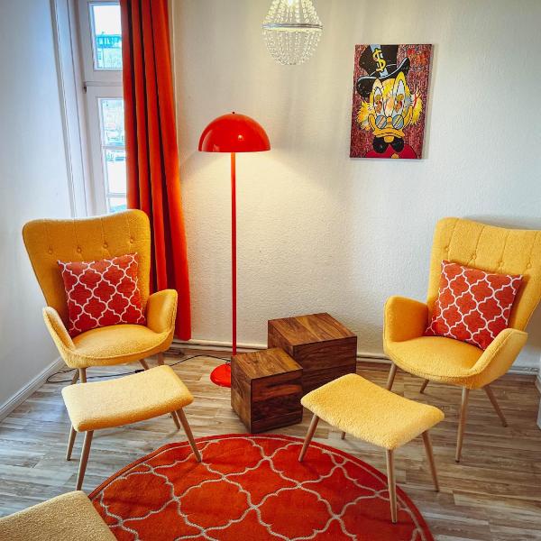 1a Citylage-Haus im Centrum!, Hamburg