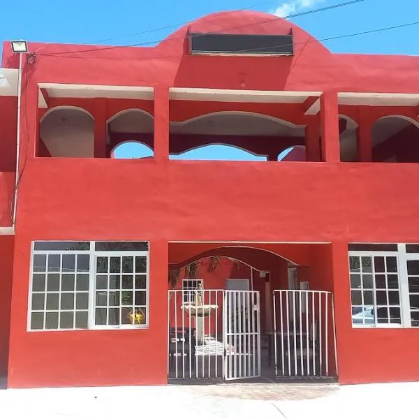 Habitación en Marimba Hotel in Punta Cana, Dominican Republic reviews