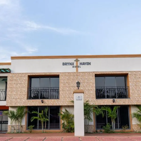 Brynx Haven - Adenta, Accra, hotel in Accra