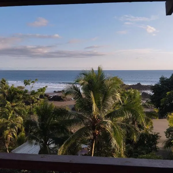 Cabaña Casa Cielo, hotel in El Valle