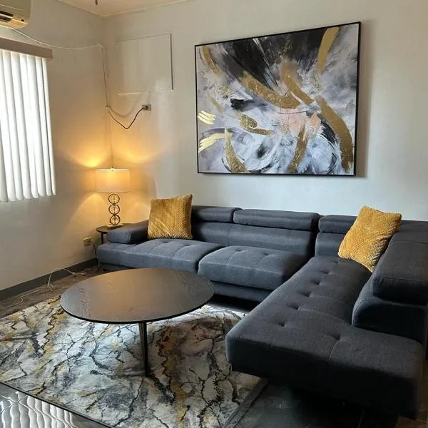 Beautiful Condos walking distance to a private beach!, hôtel à Tamuning