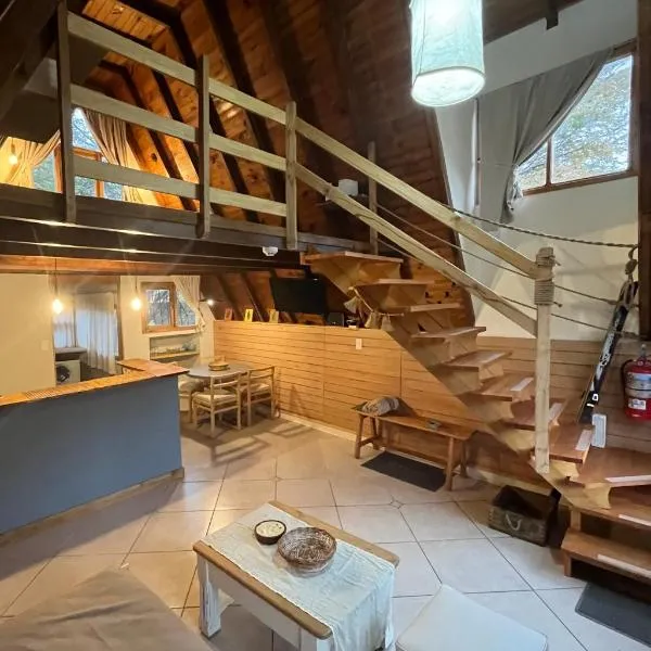 del ANDINO.USH, Hotel in Ushuaia