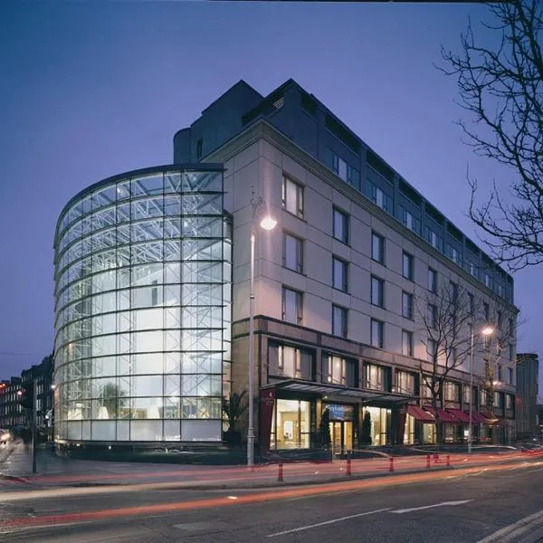 The Green, hotelli kohteessa Dublin
